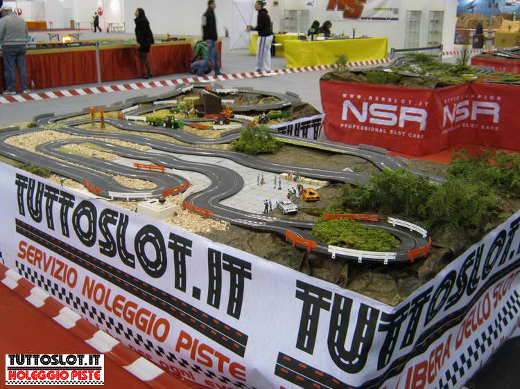 rally