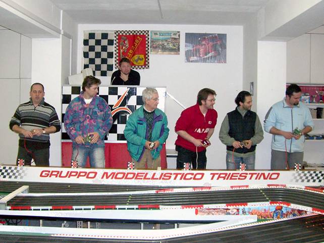CAMPIONATO REGIONALE GRUPPO C