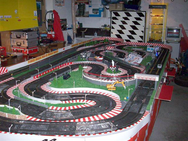 pista ad torino