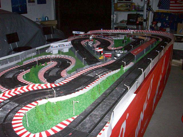pista ad torino