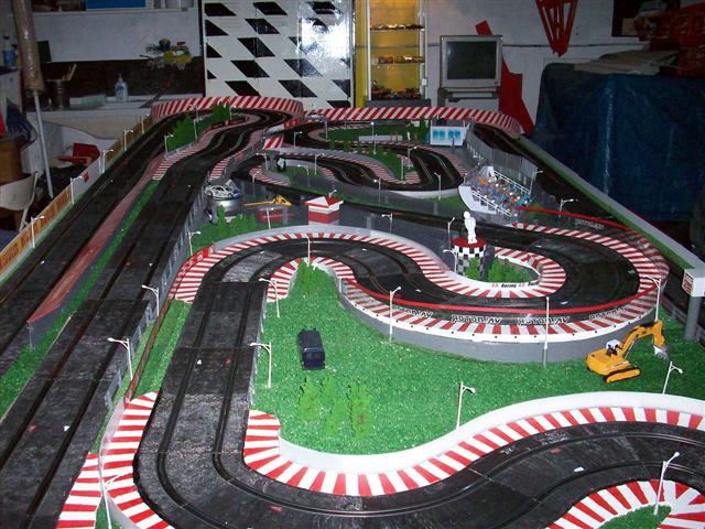 pista ad torino