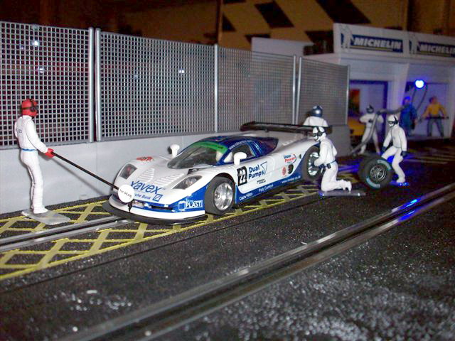 pista ad torino