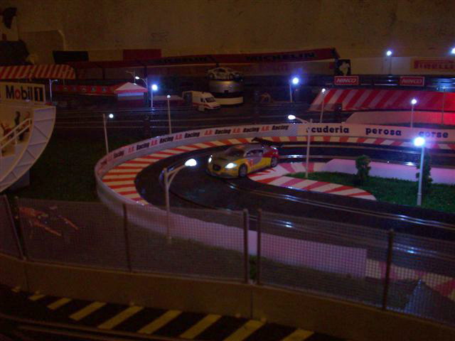 pista ad torino
