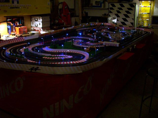 pista ad torino