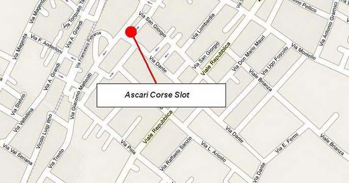 ASCARI