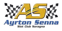 ayrton senna