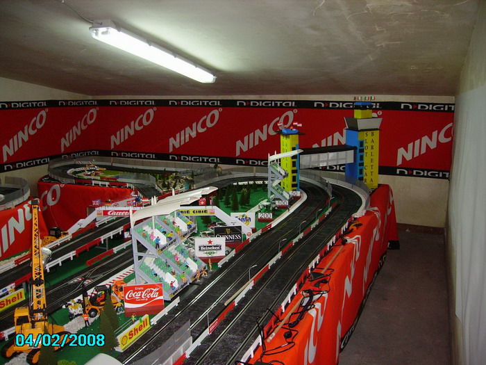 slot car barletta