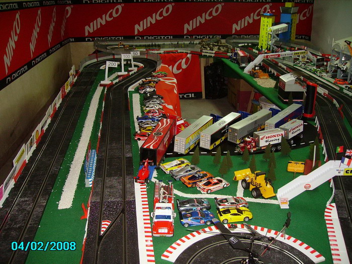 slot car barletta