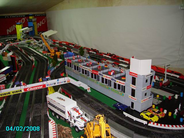 slot car barletta