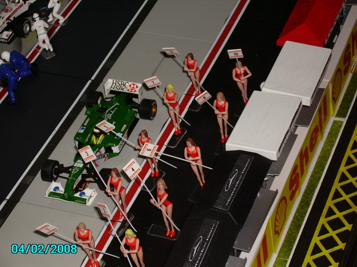 slot car barletta