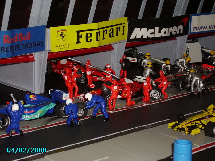 slot car barletta