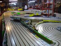 pista donato
