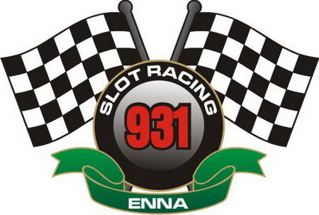 SLOT RACING 931 ENNA