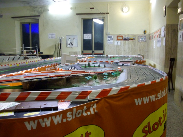 gas la spezia