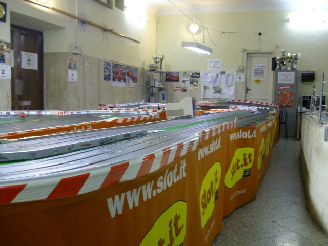 gas la spezia