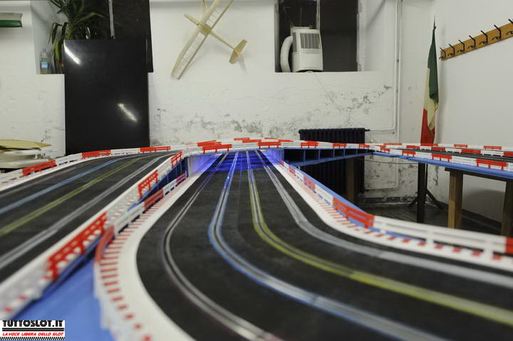 pista