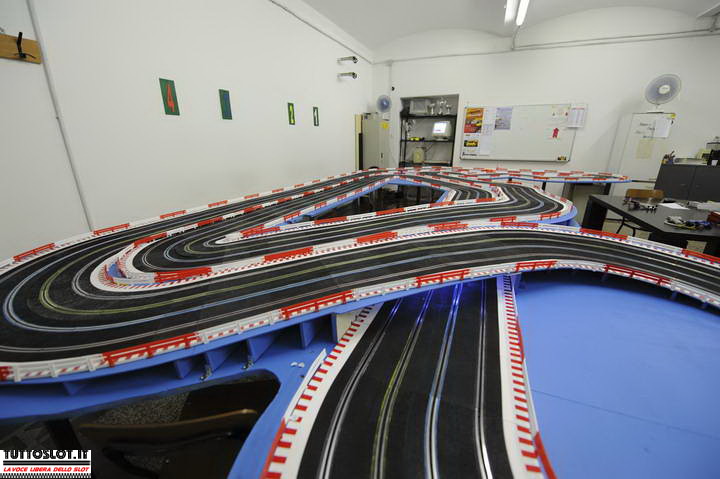 pista