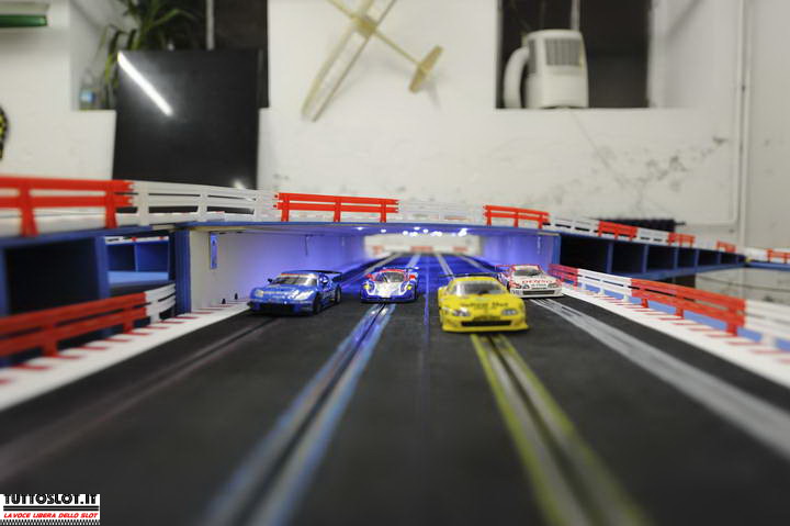 pista