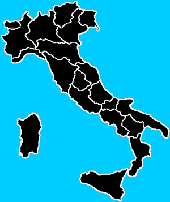 geoslot mappa interattiva degli slot club italiani