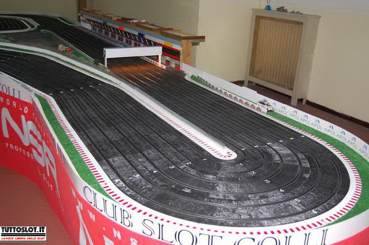 piceno slot club