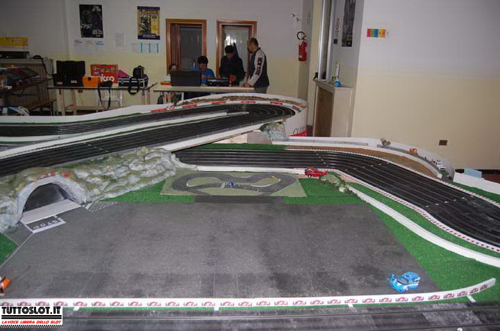 piceno slot club