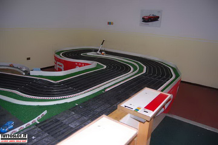 piceno slot club