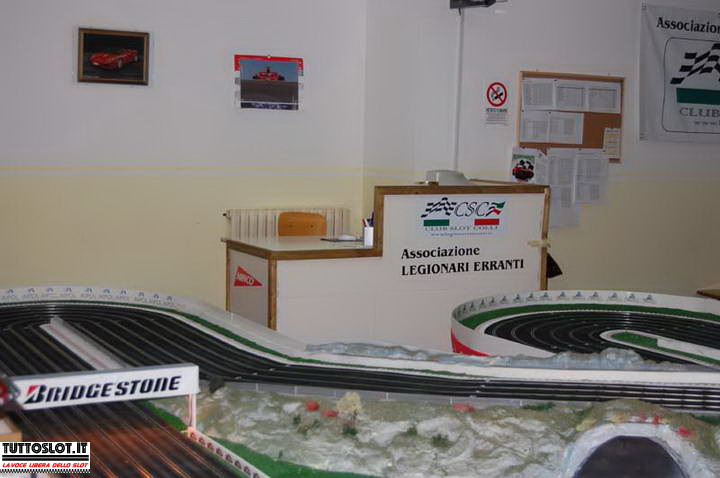 piceno slot club