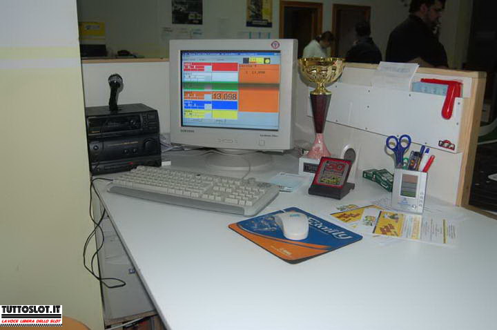 piceno slot club