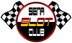 SIENA SLOT CLUB