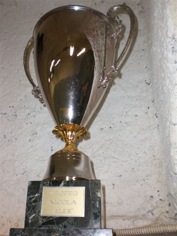 trofeo