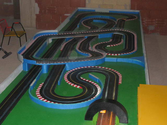 pista valderice