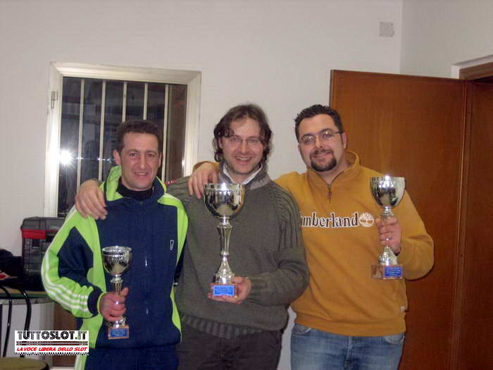 IRC a Passaggio: I TRE TENORI!!!