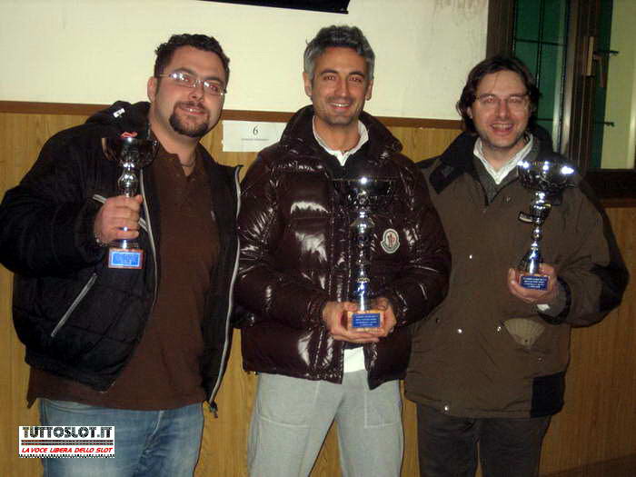 IRC a Passaggio: I TRE TENORI!!!