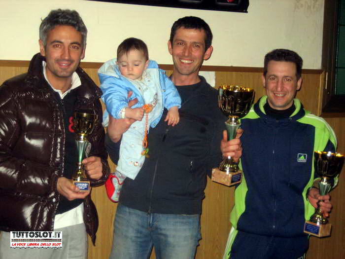 IRC a Passaggio: I TRE TENORI!!!