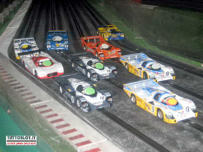 IRC a Passaggio: I TRE TENORI!!!