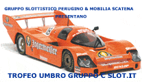 logo trofeo gruppo c