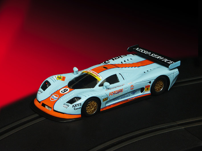 mosler