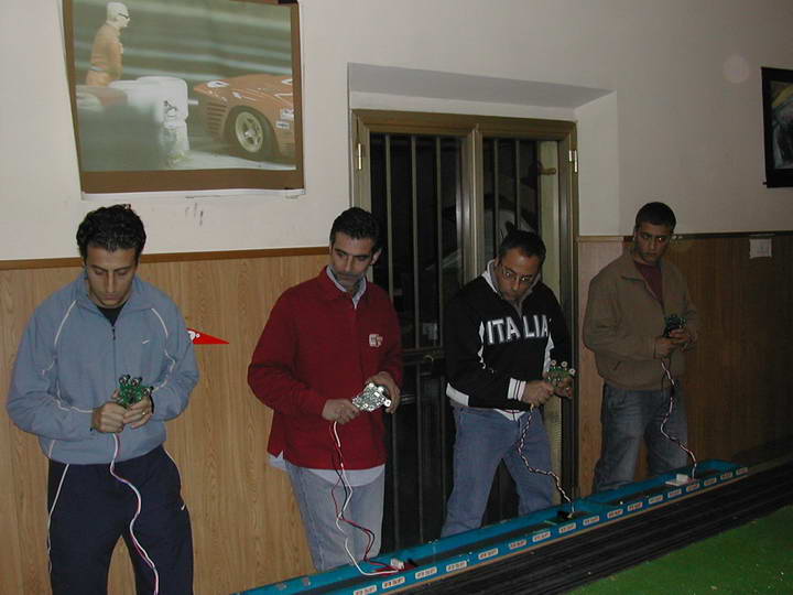 batteria 2