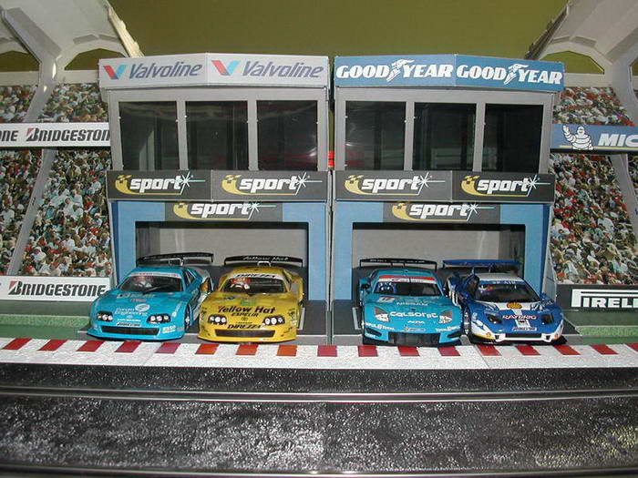 gt japan