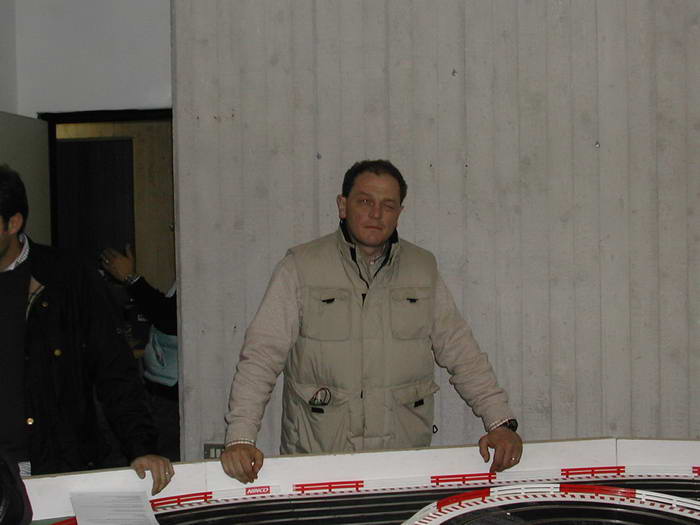 simone angeli la promessa