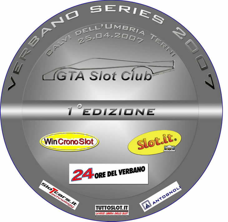 locandina verbano series