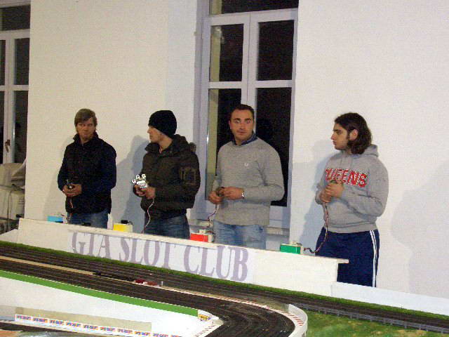 gta terni