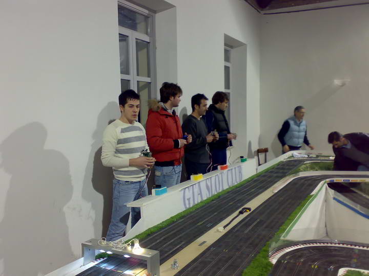 gta terni