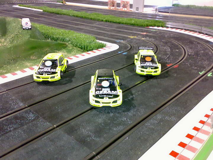 podio gta terni