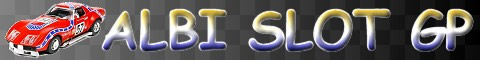 LOGO ALBI SLOT