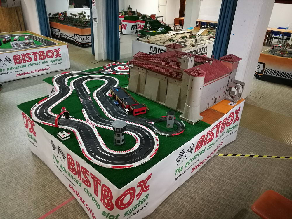 rally