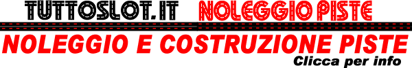 tuttoslot noleggi