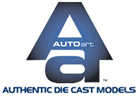 logo autoart