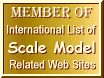 Member of International List of Scale Model Related Web Sites