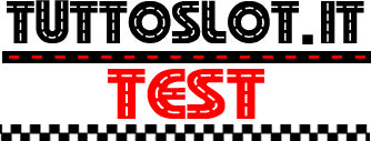 tuttoslot.it test